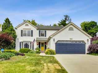 1560 Glacier Pkwy, Algonquin, IL 60102
