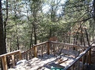 120 Cibola Cir, Ruidoso, NM 88345