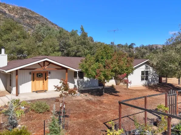 4476 Triangle Rd, Mariposa, CA 95338