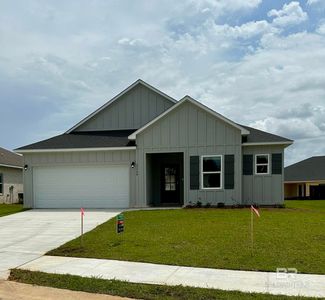 23766 Dominus Dr, Daphne, AL, 36526