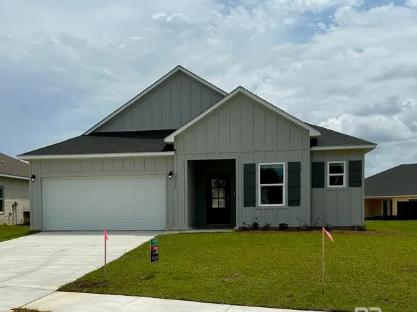 23766 Dominus Dr, Daphne, AL 36526