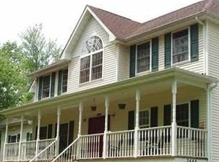 2444 Bruynswick Rd, Shawangunk, NY 12589