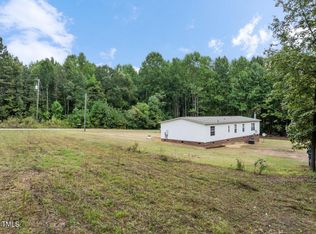 503 Moody Dr, Gaston, NC 27832