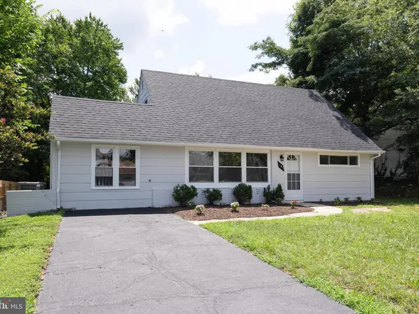 1305 Barnard Dr, Henrico, VA 23229