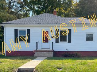 1428 Van Nuys St, Salisbury, NC 28144