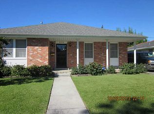 3104 N Labarre Rd, Metairie, LA 70002