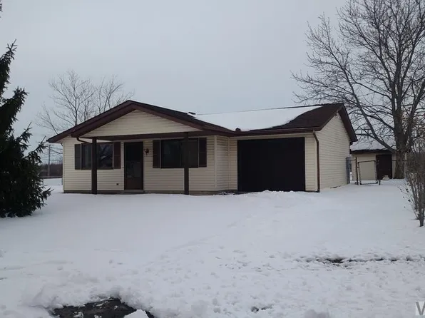 1166 Bay Cir, Lima, OH 45801