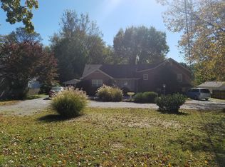 105 Battle Ave, Franklin, TN 37064