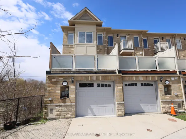 1309 Danforth Rd, Toronto, ON M1J 0B1