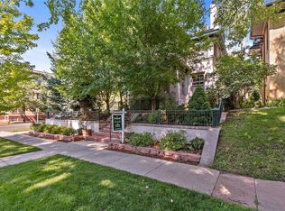 1372 N Gaylord St APT 3, Denver, CO 80206