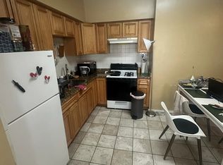 9 Shepherd Ave #2A, Boston, MA 02115