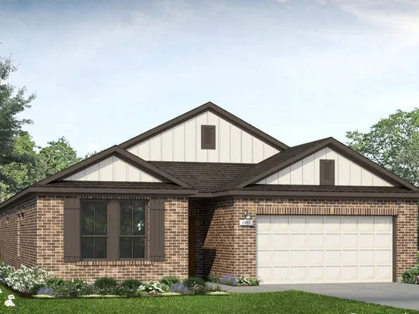 4635 Coral Bean St, Pinehurst, TX 77362