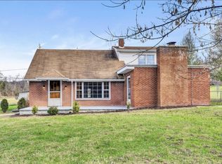 5206 Riner Rd, Riner, VA 24149