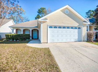 9397 Windam Way, Tallahassee, FL 32312