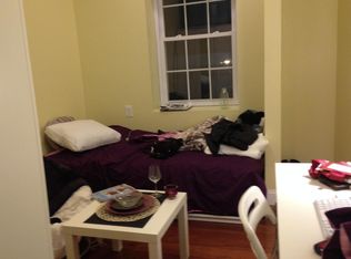 117 S 42nd St, Philadelphia, PA 19104