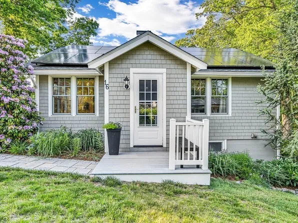 16 Fuller Rd, Billerica, MA 01821