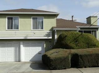 104 Verano Dr, South San Francisco, CA 94080