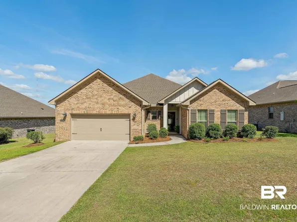 12236 Lone Eagle Dr, Spanish Fort, AL 36527