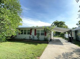 4713 Thorpe Ave, Orlando, FL 32804