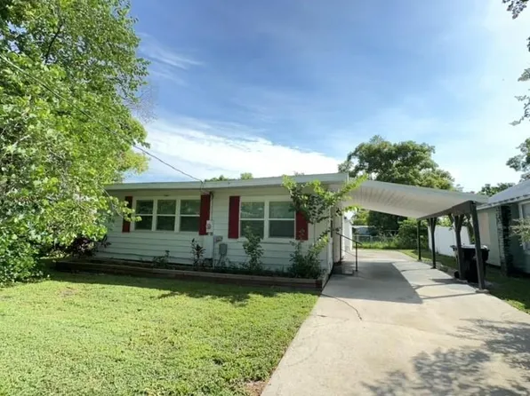 4713 Thorpe Ave, Orlando, FL 32804