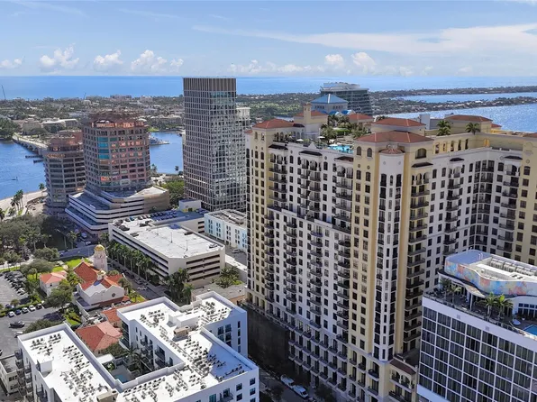 701 S Olive Avenue #1214, West Palm Beach, FL 33401