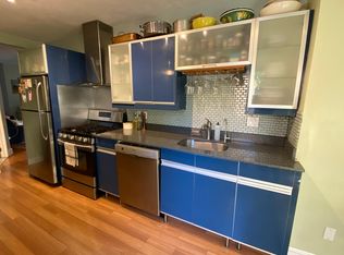 68 Foster St APT 2, Brighton, MA 02135