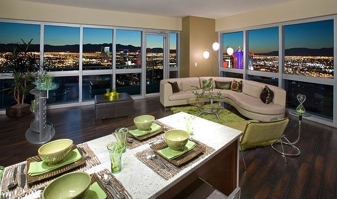 1st image of 4471 Dean Martin Dr Unit 2010