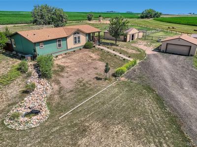 21490 County Road 78, Eaton, CO, 80615