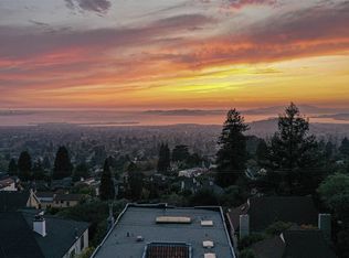 962 Cragmont Ave, Berkeley, CA 94708