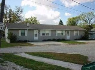 402 Front St, Mazon, IL 60444