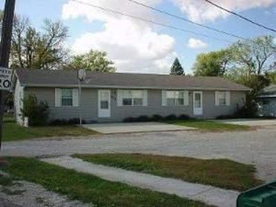 402 Front St, Mazon, IL, 60444