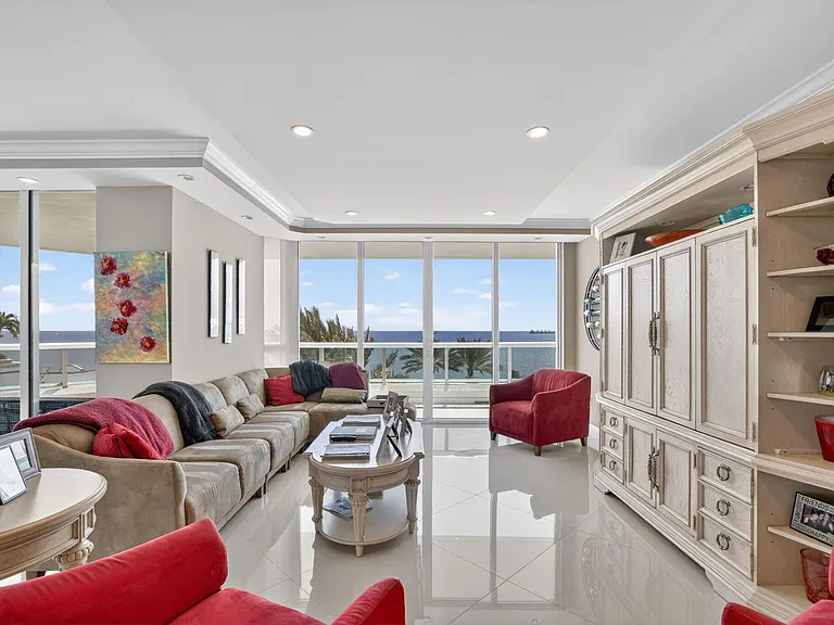 101 S Fort Lauderdale Beach Blvd #905 — Photo 4