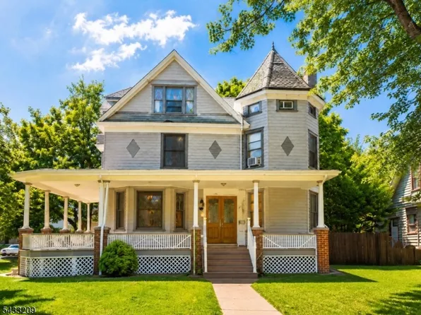 3 Myrtle Ave, North Plainfield Boro, NJ 07060