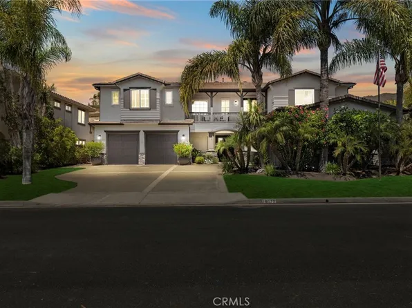 18672 Topanga Canyon Rd, Silverado, CA 92676