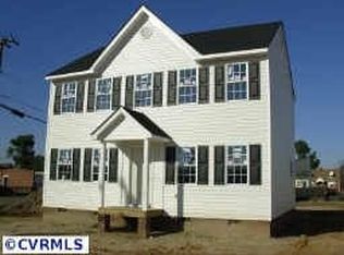 2500 Williamsburg Rd, Richmond, VA 23231