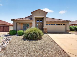 687 E PALOMINO Way, San Tan Valley, AZ 85143