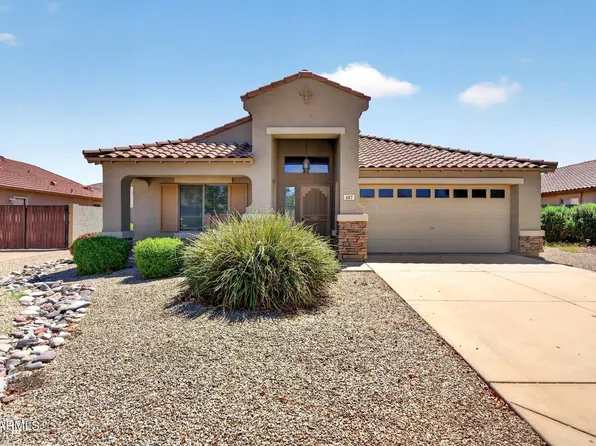 687 E PALOMINO Way, San Tan Valley, AZ 85143