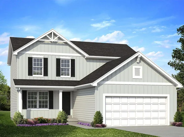 17 Brush Creek Dr, Pacific, MO 63069