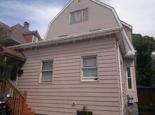 51 Saunders St, Allston, MA 02134