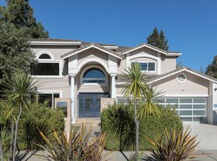 1668 Hollingsworth Dr, Mountain View, CA 94040