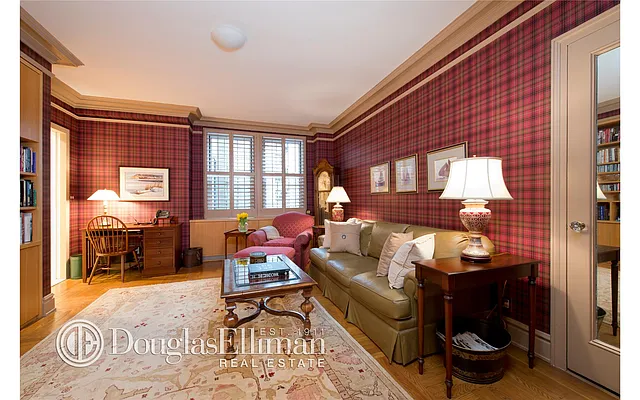 Sold by Douglas Elliman | media 30