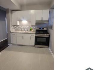 1136 W 68th St #1, Chicago, IL 60621