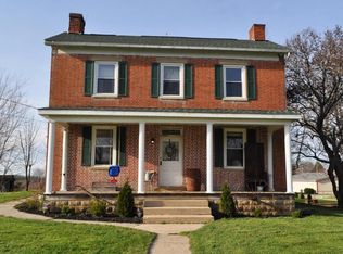 7107 State Route 180, Kingston, OH 45644