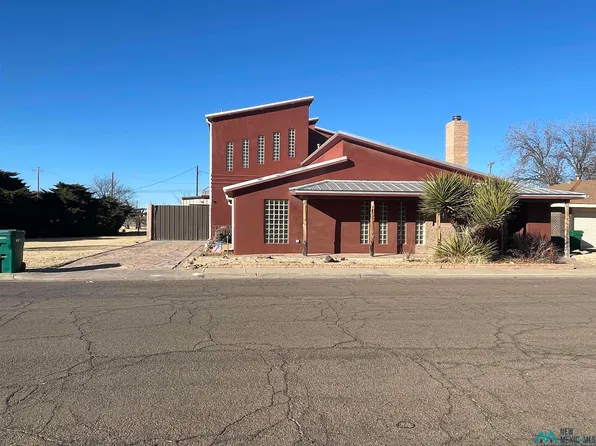 804 Randy Pl, Hobbs, NM 88240