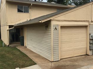 220 N Smythe Ave APT A, Edmond, OK 73034