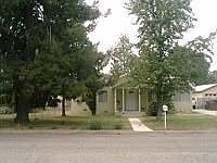 Front Elevation