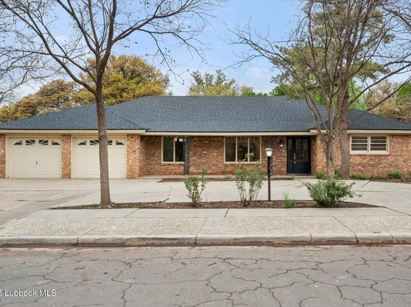 4016 69th St, Lubbock, TX 79413