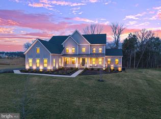 41174 Clearfield Meadow Dr, Aldie, VA 20105