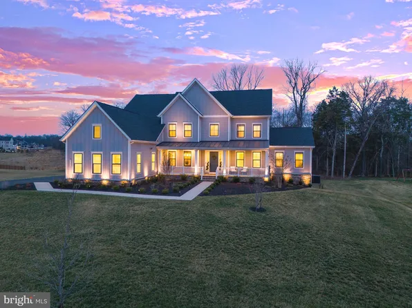 41174 Clearfield Meadow Dr, Aldie, VA 20105