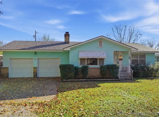461 S 92nd East Ave, Tulsa, OK 74112